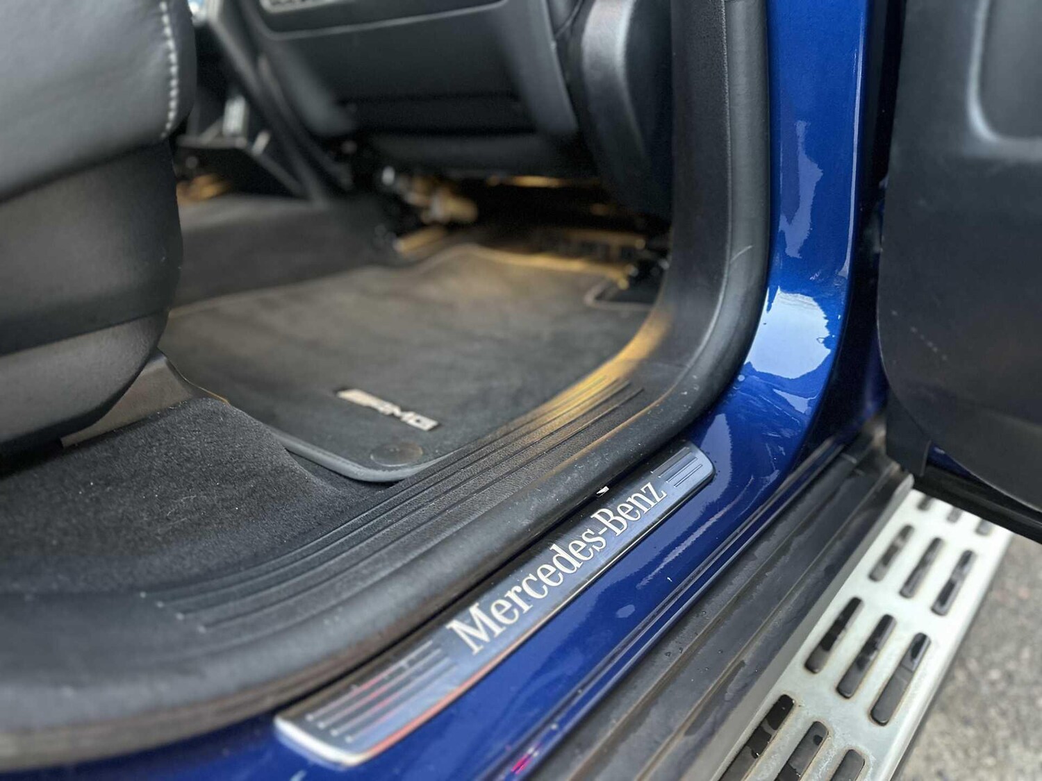 Used Mercedes-Benz GLE for sale - 77823674: Photo 28