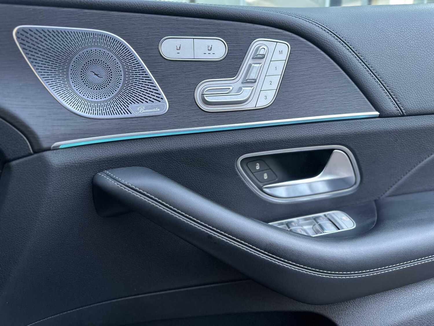 Used Mercedes-Benz GLE for sale - 77823674: Photo 33