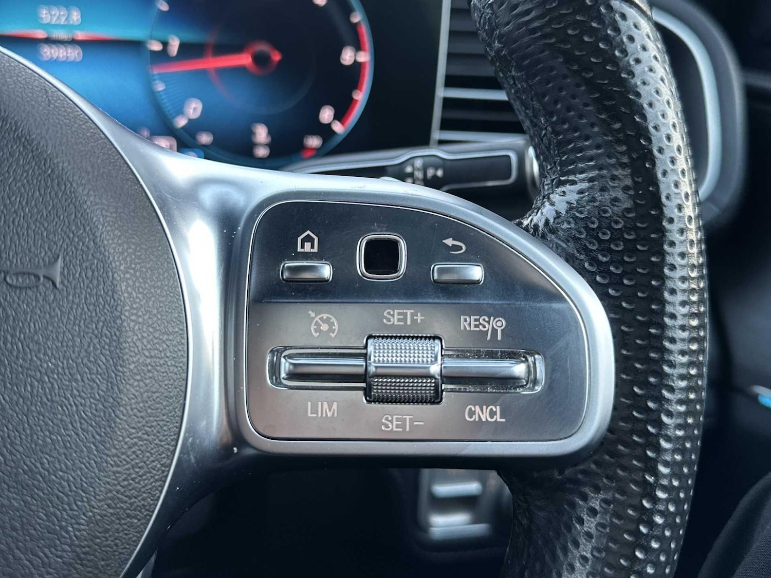 Used Mercedes-Benz GLE for sale - 77823674: Photo 35