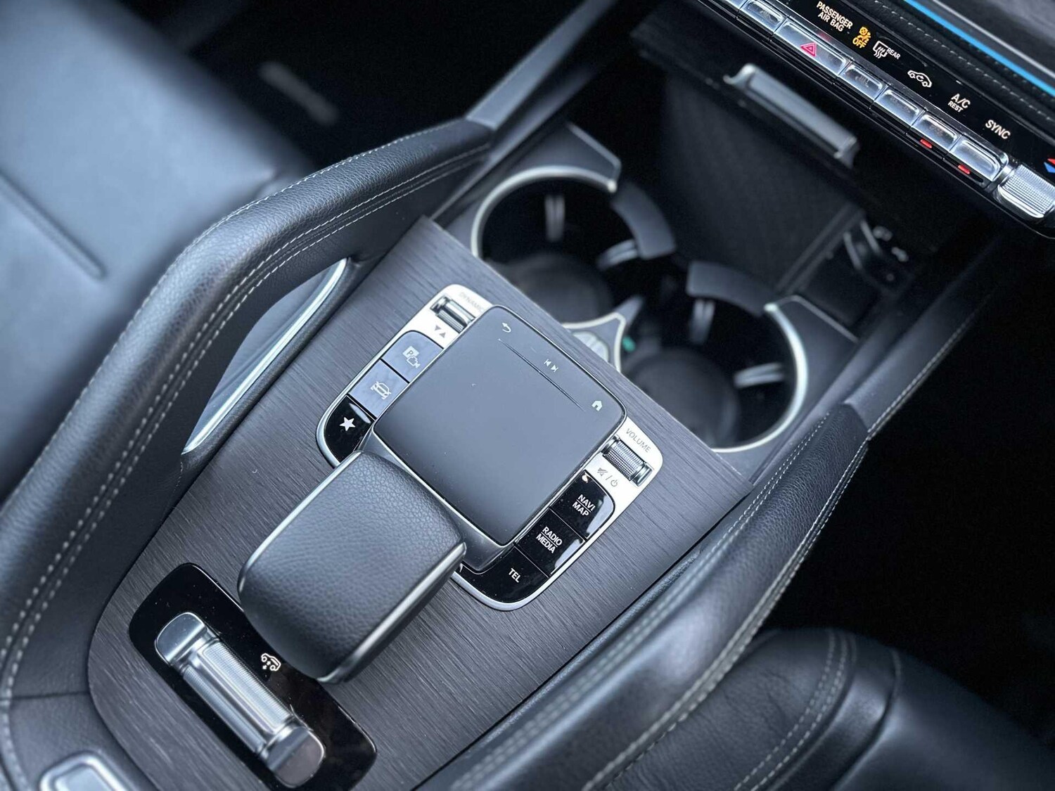 Used Mercedes-Benz GLE for sale - 77823674: Photo 37