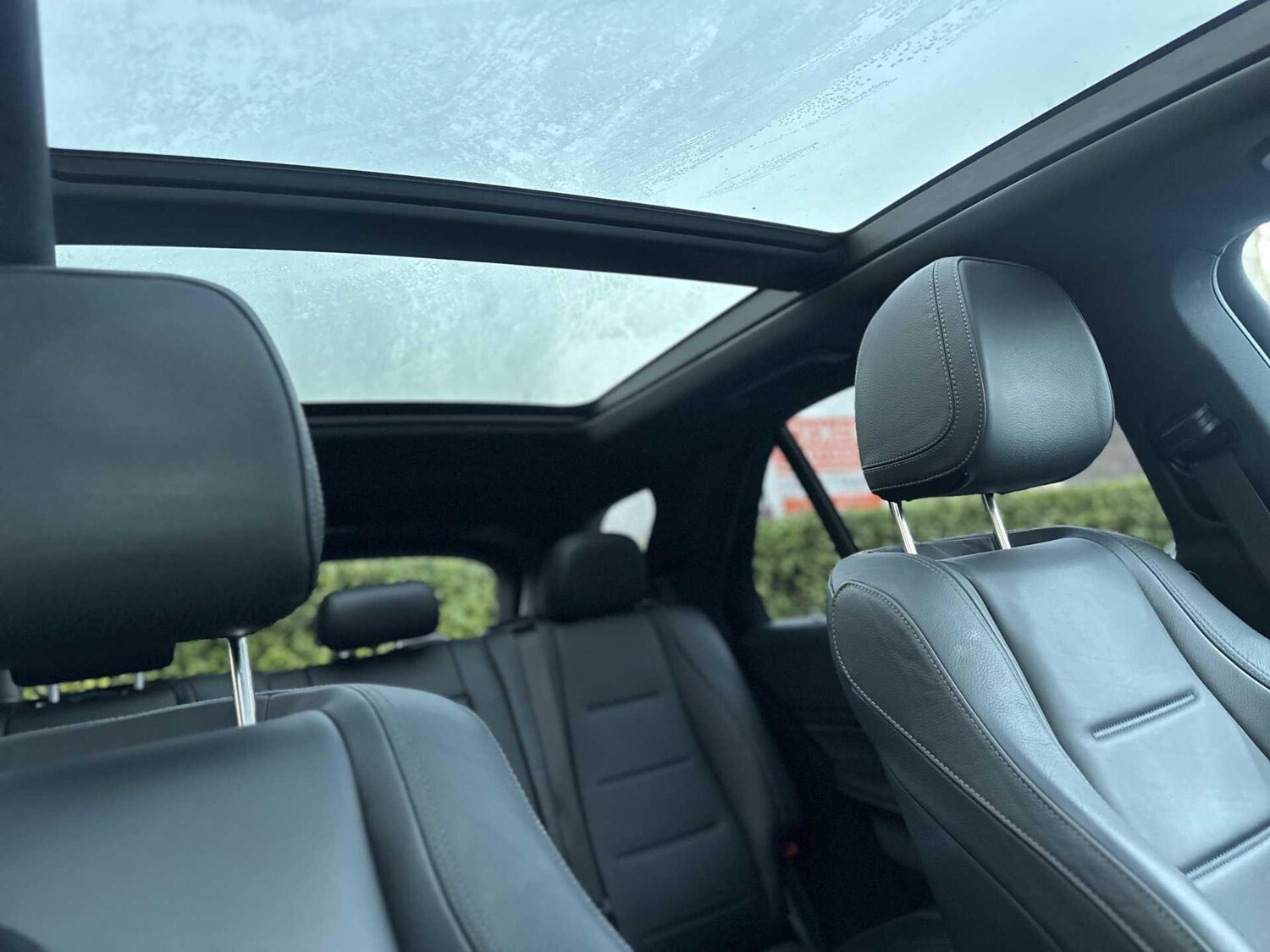 Used Mercedes-Benz GLE for sale - 77823674: Photo 38