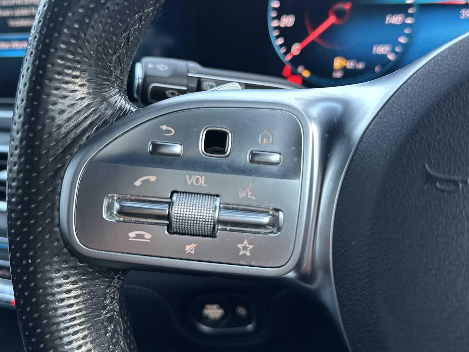 Used Mercedes-Benz GLE for sale - 77823674: Photo 39