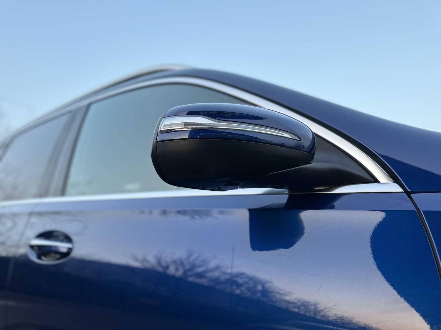 Used Mercedes-Benz GLE for sale - 77823674: Photo 5