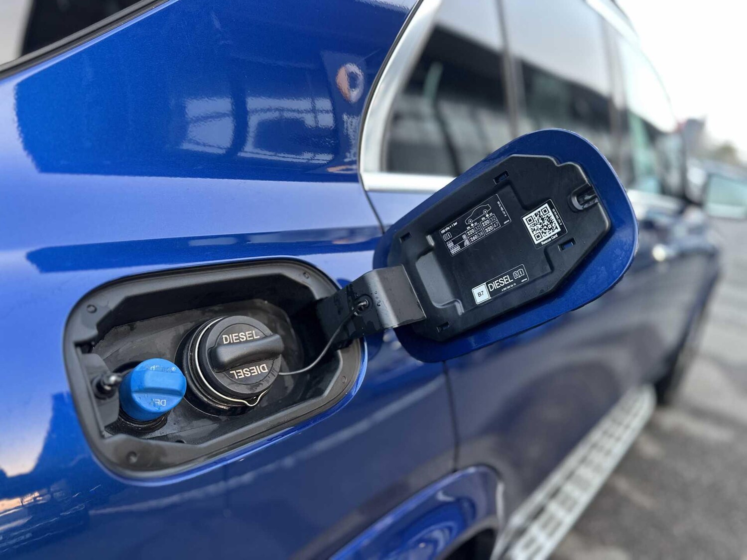 Used Mercedes-Benz GLE for sale - 77823674: Photo 9