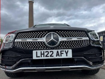 Used Mercedes-Benz GLC 2022 for sale - 78006660: Photo