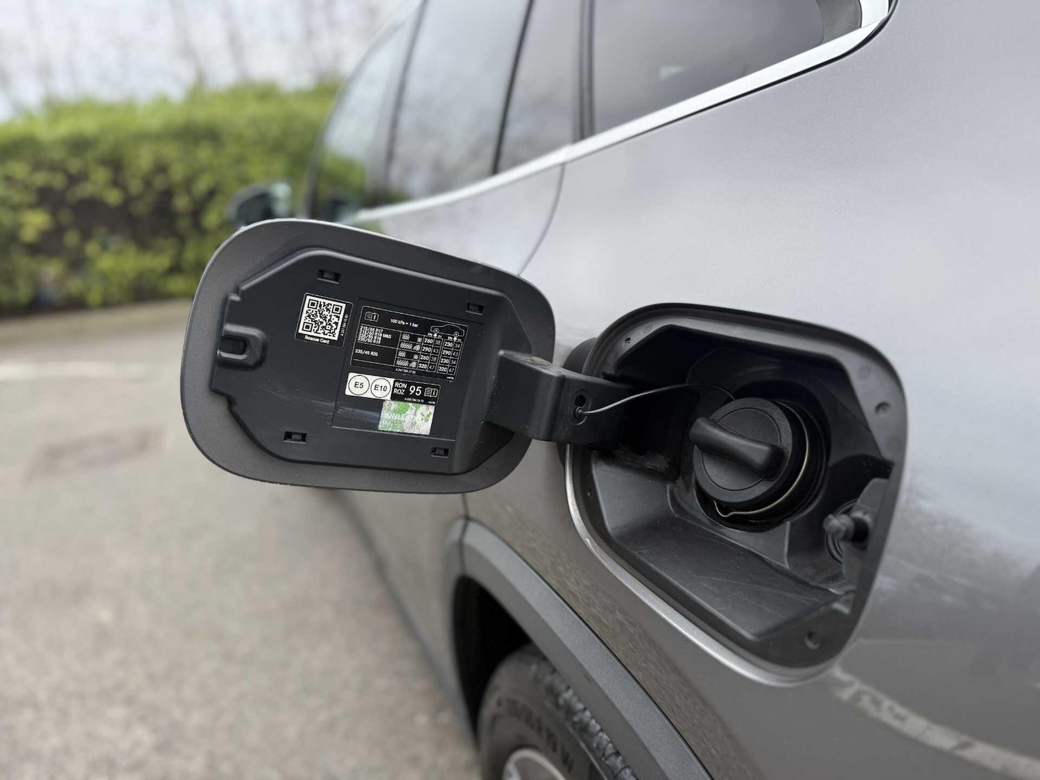 Used Mercedes-Benz GLA 2021 for sale - 78204281: Photo 10