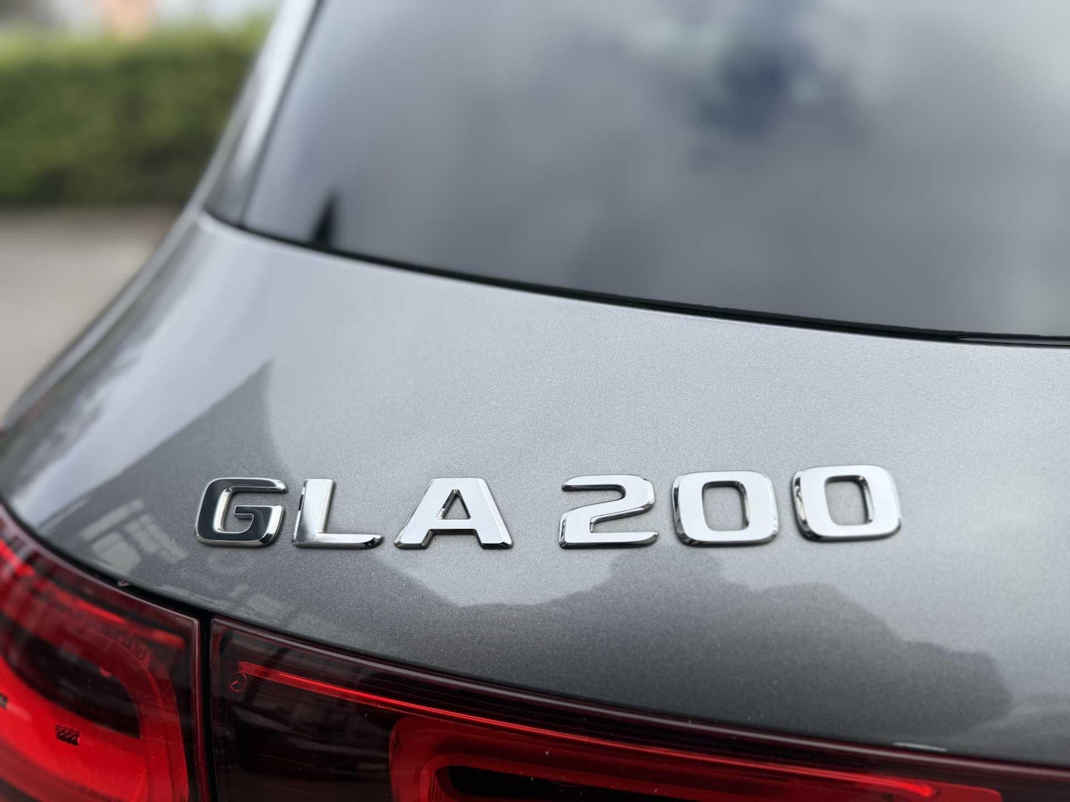 Used Mercedes-Benz GLA 2021 for sale - 78204281: Photo 11