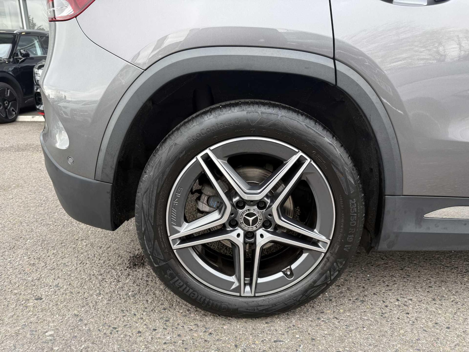 Used Mercedes-Benz GLA 2021 for sale - 78204281: Photo 19