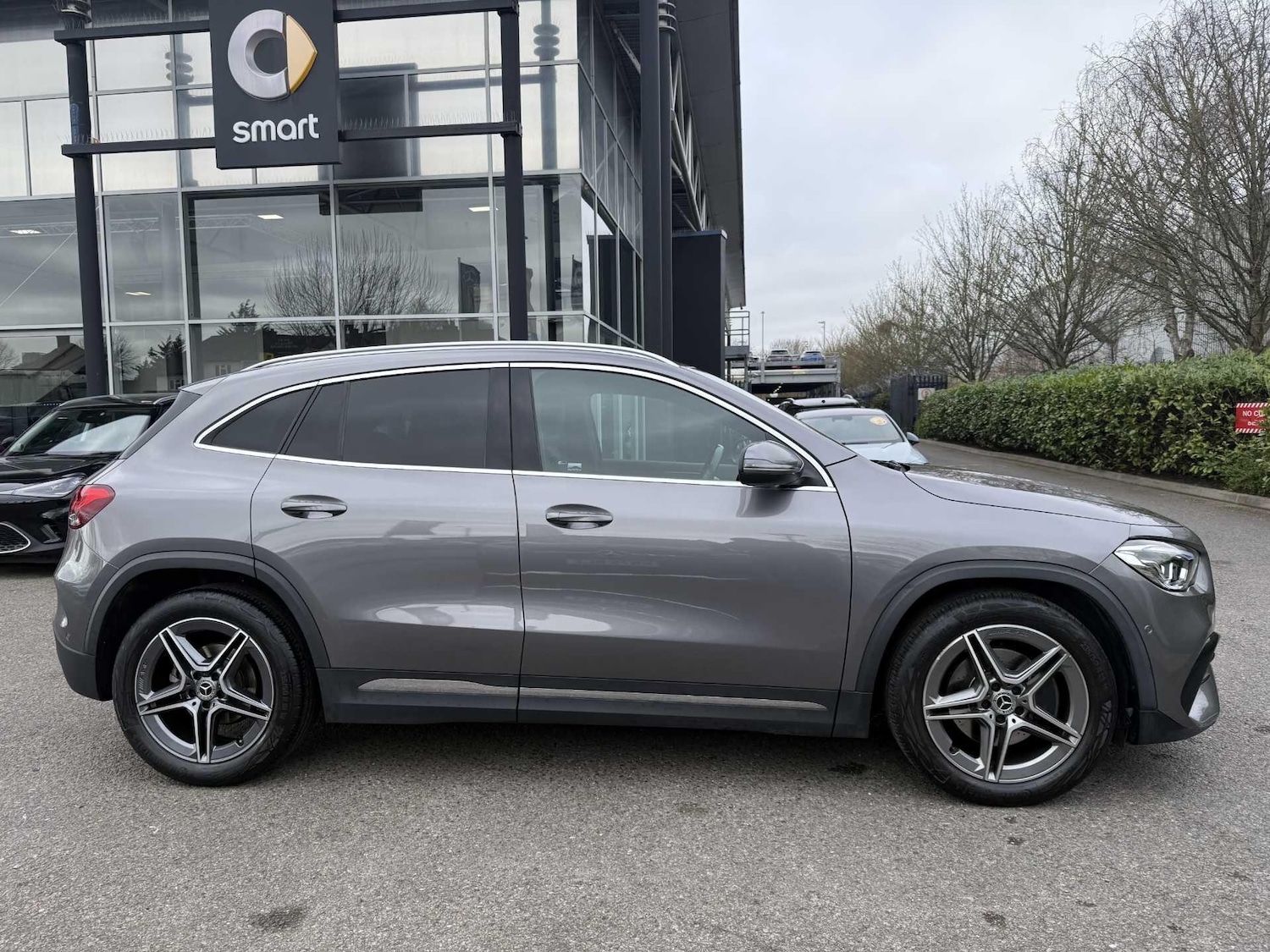 Used Mercedes-Benz GLA 2021 for sale - 78204281: Photo 20