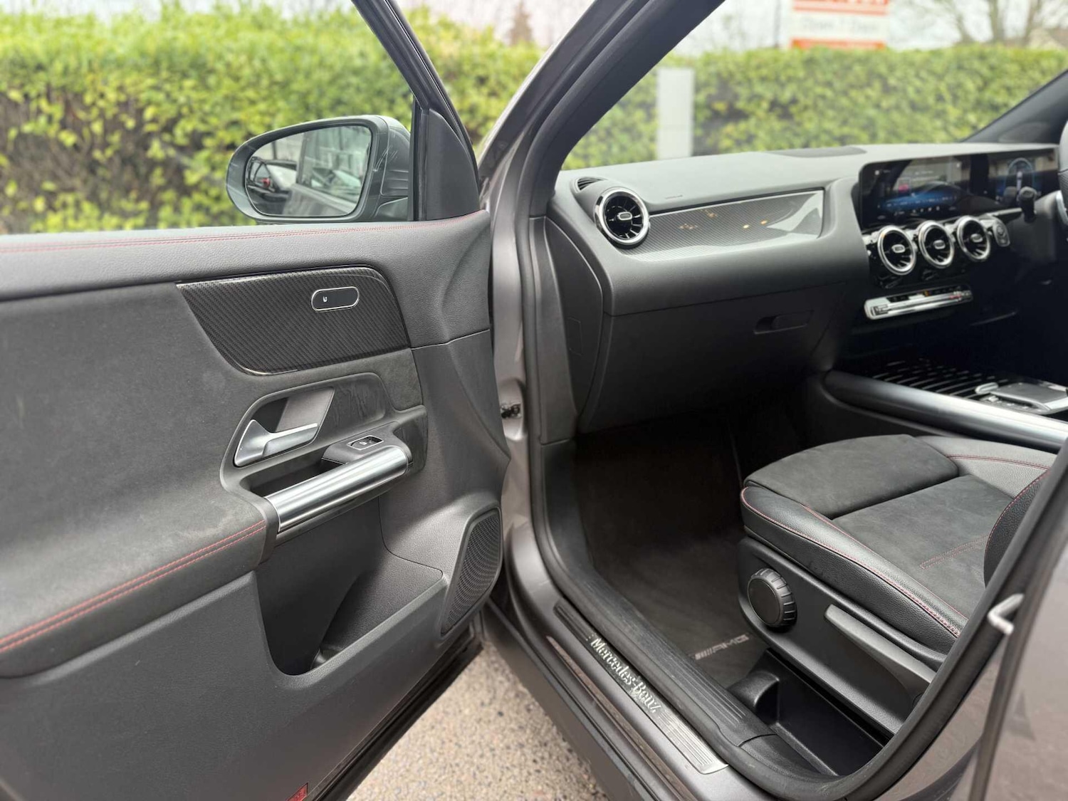 Used Mercedes-Benz GLA 2021 for sale - 78204281: Photo 25