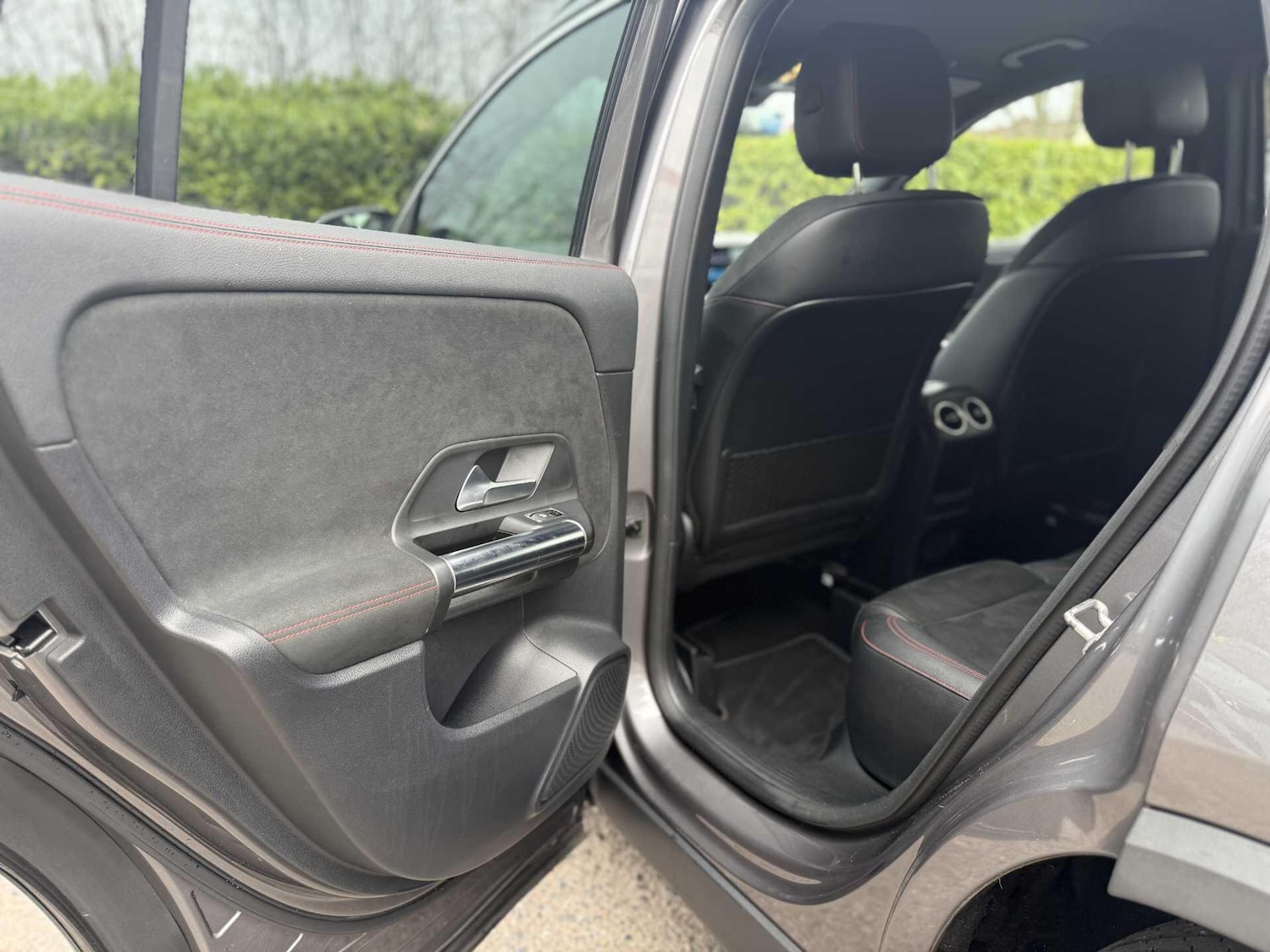 Used Mercedes-Benz GLA 2021 for sale - 78204281: Photo 27