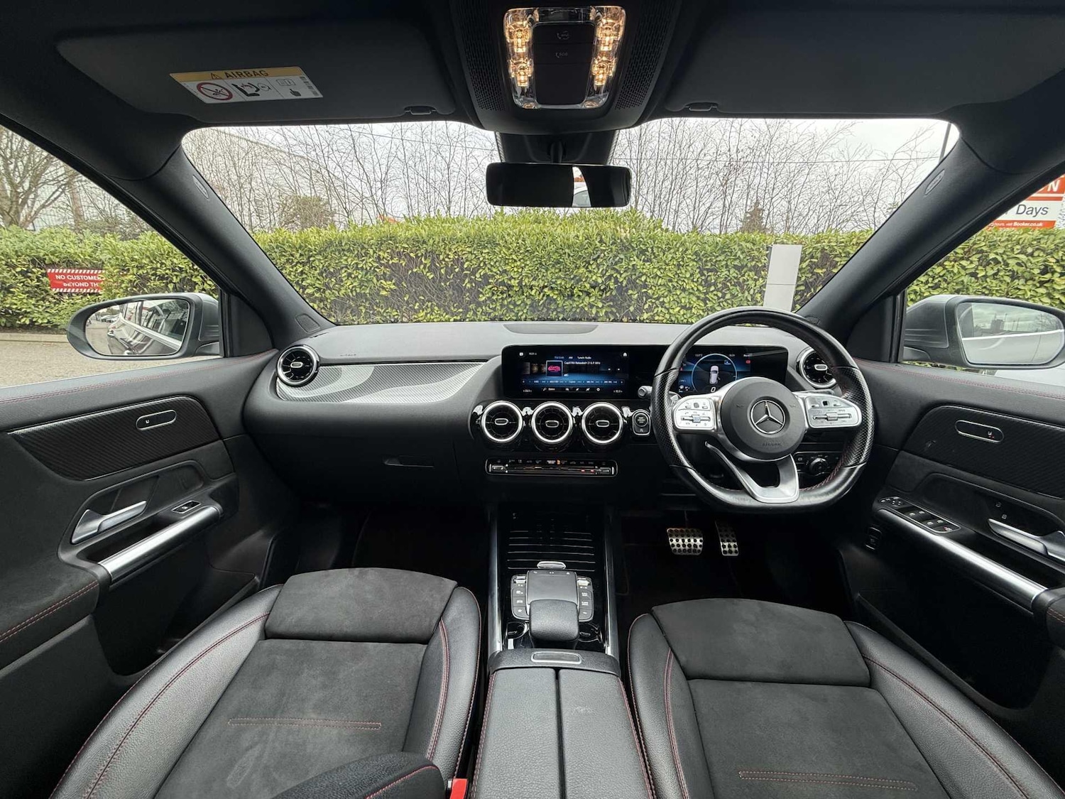 Used Mercedes-Benz GLA 2021 for sale - 78204281: Photo 29