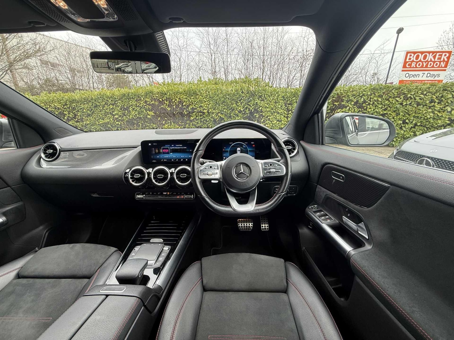 Used Mercedes-Benz GLA 2021 for sale - 78204281: Photo 30