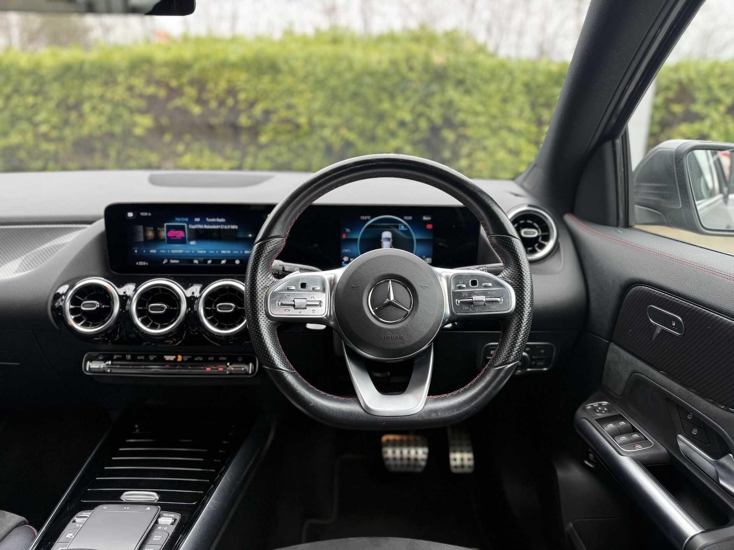 Used Mercedes-Benz GLA 2021 for sale - 78204281: Photo 31