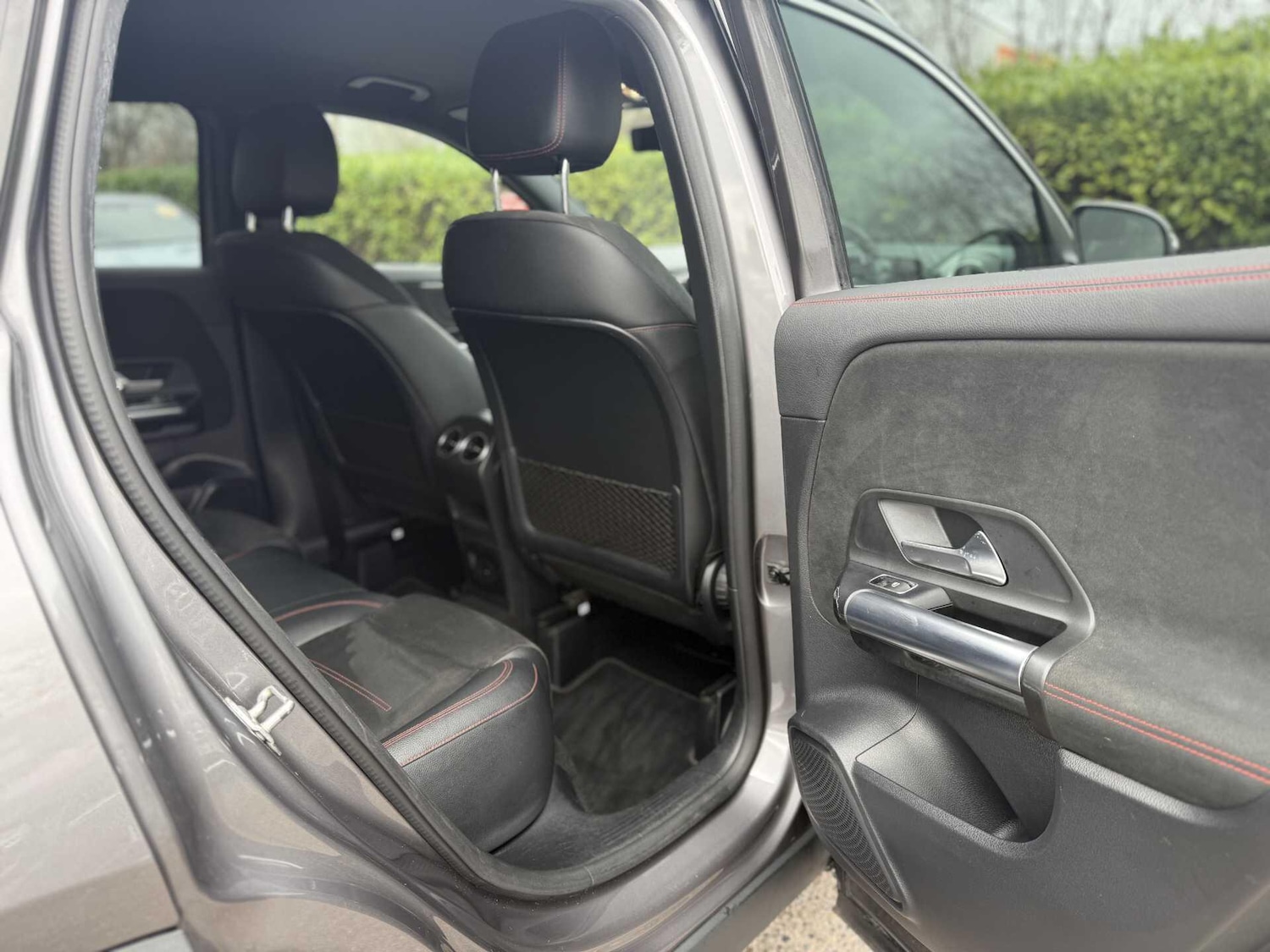 Used Mercedes-Benz GLA 2021 for sale - 78204281: Photo 33