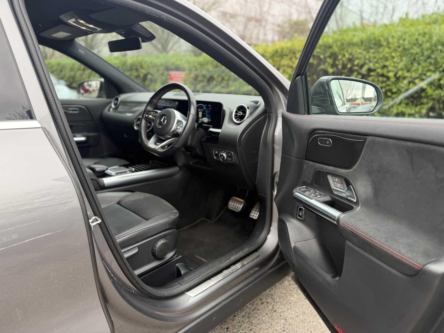 Used Mercedes-Benz GLA 2021 for sale - 78204281: Photo 34