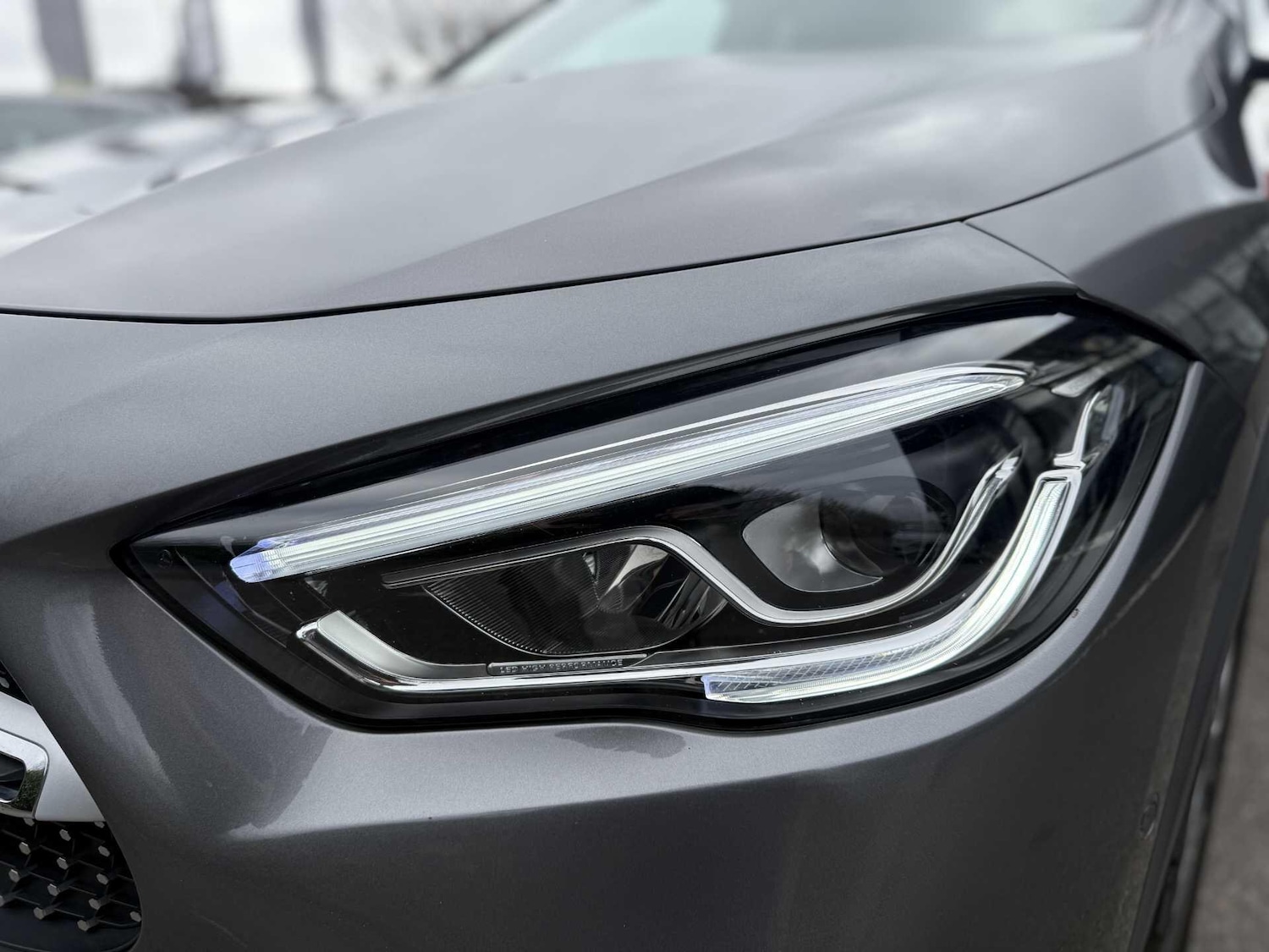 Used Mercedes-Benz GLA 2021 for sale - 78204281: Photo 4