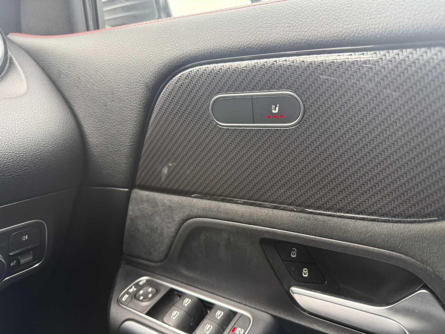 Used Mercedes-Benz GLA 2021 for sale - 78204281: Photo 43