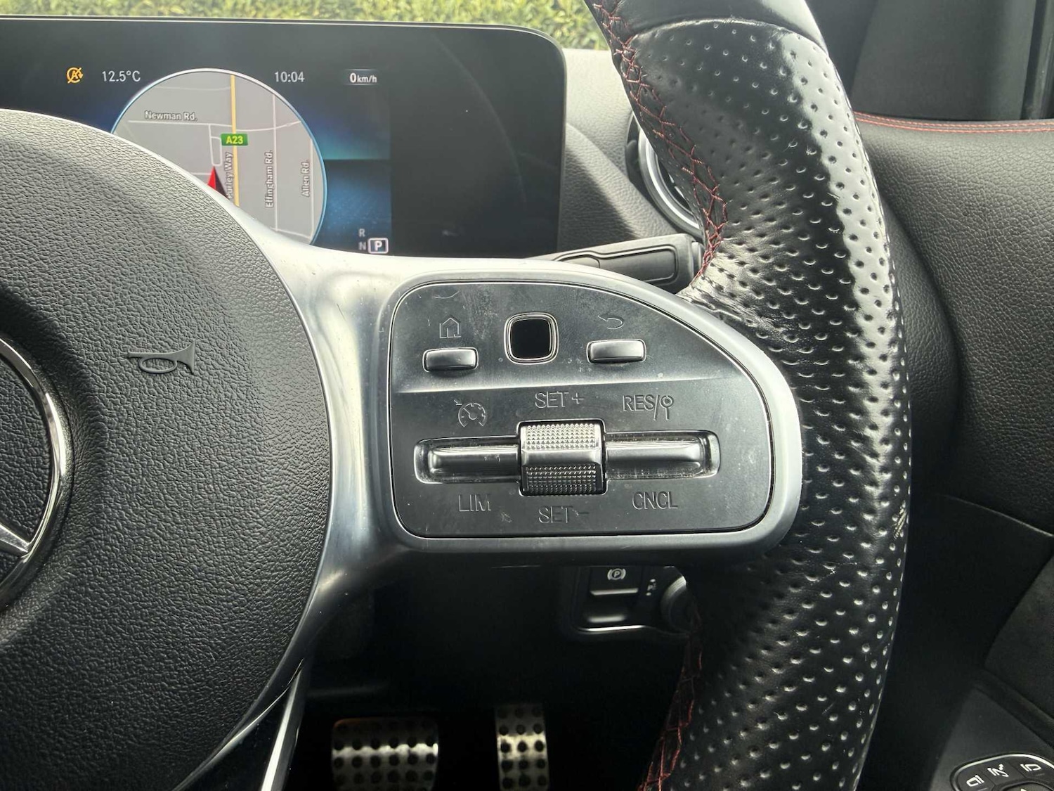 Used Mercedes-Benz GLA 2021 for sale - 78204281: Photo 44