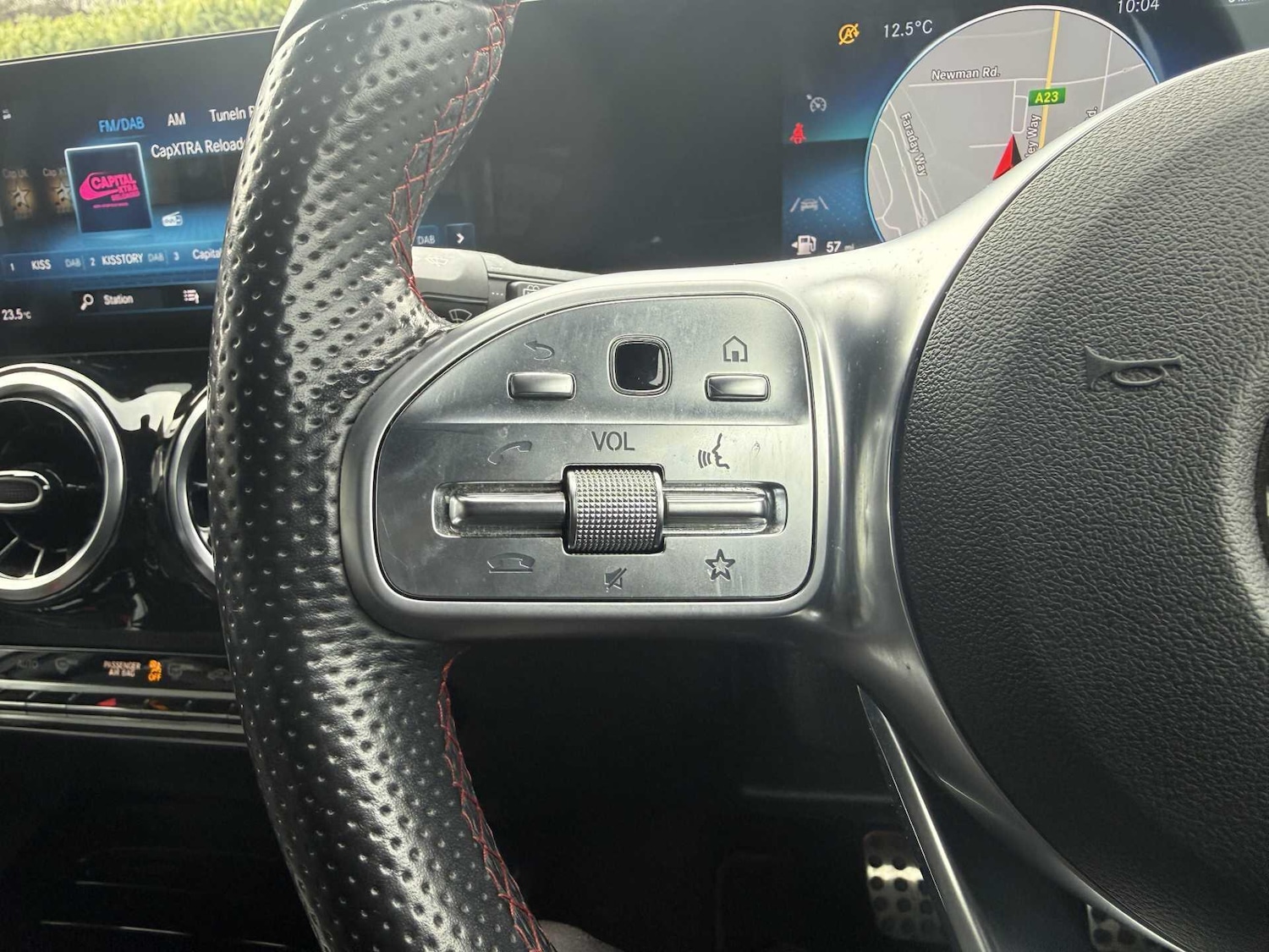 Used Mercedes-Benz GLA 2021 for sale - 78204281: Photo 45