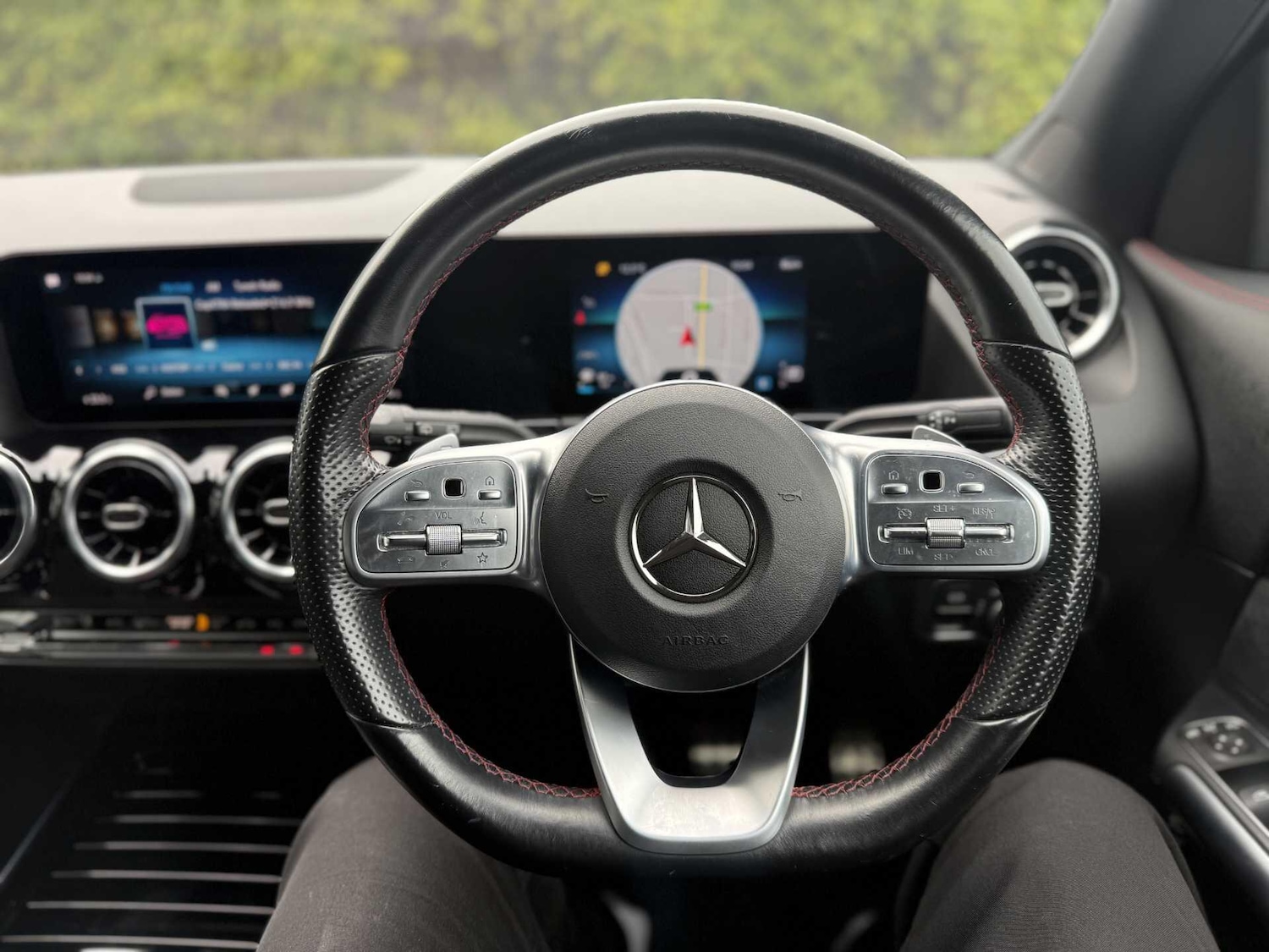 Used Mercedes-Benz GLA 2021 for sale - 78204281: Photo 46