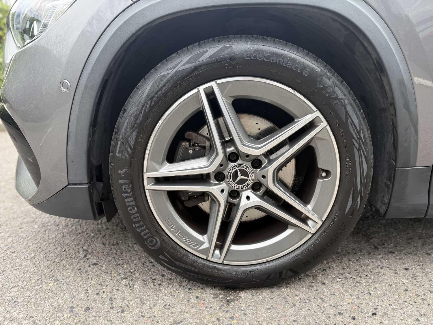 Used Mercedes-Benz GLA 2021 for sale - 78204281: Photo 6