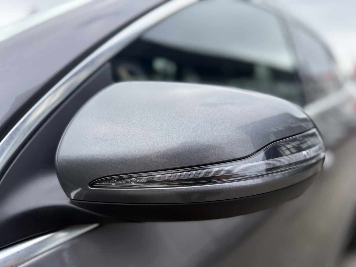 Used Mercedes-Benz GLA 2021 for sale - 78204281: Photo 7