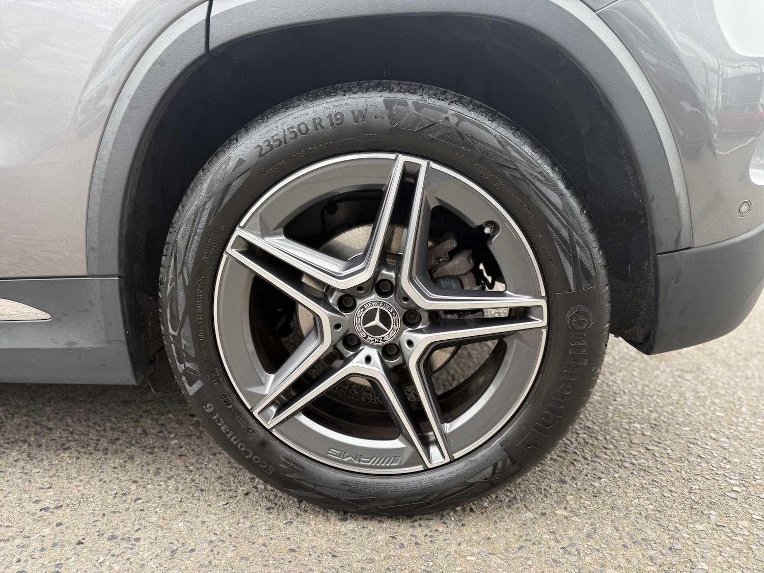 Used Mercedes-Benz GLA 2021 for sale - 78204281: Photo 9