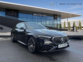 Used Mercedes-Benz E Class 2026 for sale - 78527786: Photo