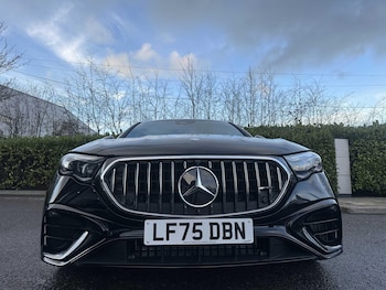 Used Mercedes-Benz E Class 2026 for sale - 78527786: Photo