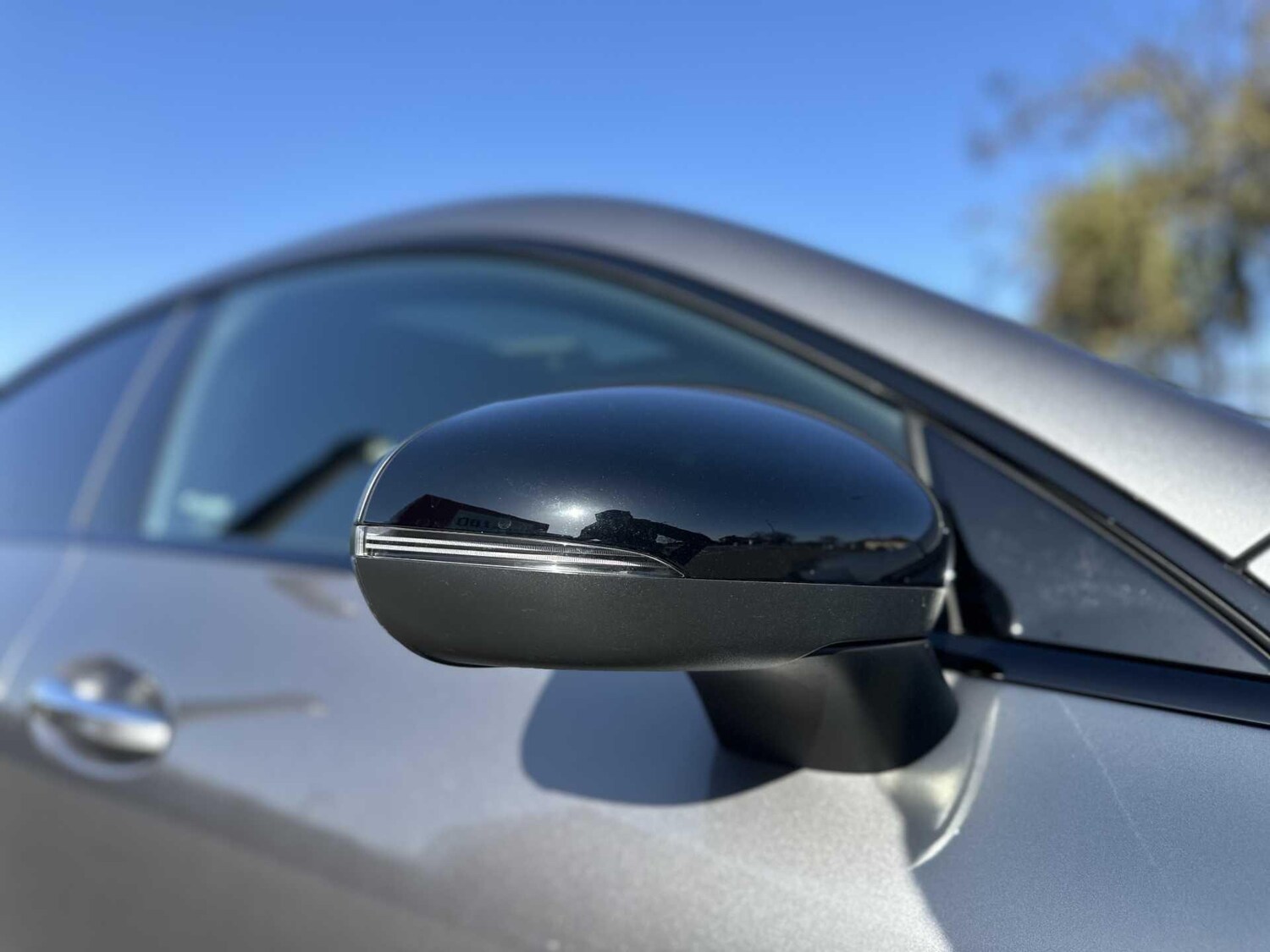 Used Mercedes-Benz CLA for sale - 77768977: Photo 10