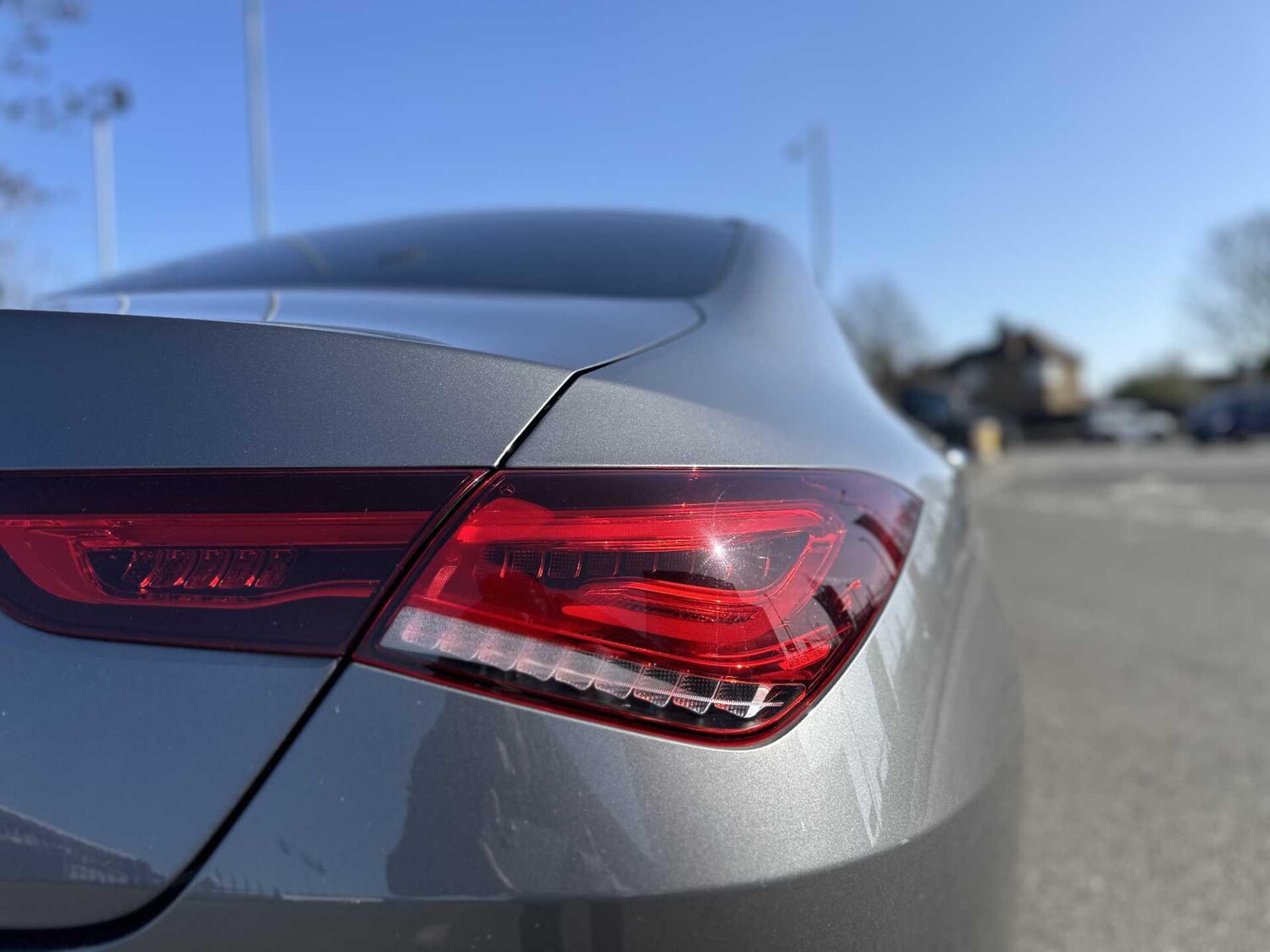 Used Mercedes-Benz CLA for sale - 77768977: Photo 15