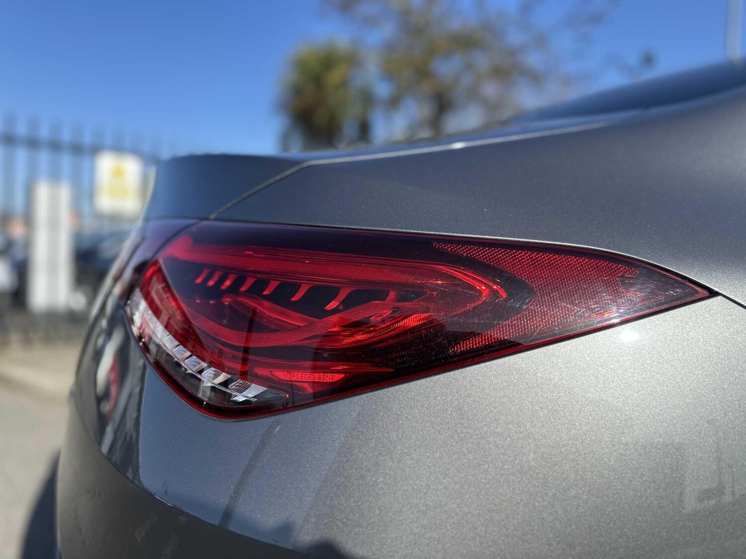 Used Mercedes-Benz CLA for sale - 77768977: Photo 16