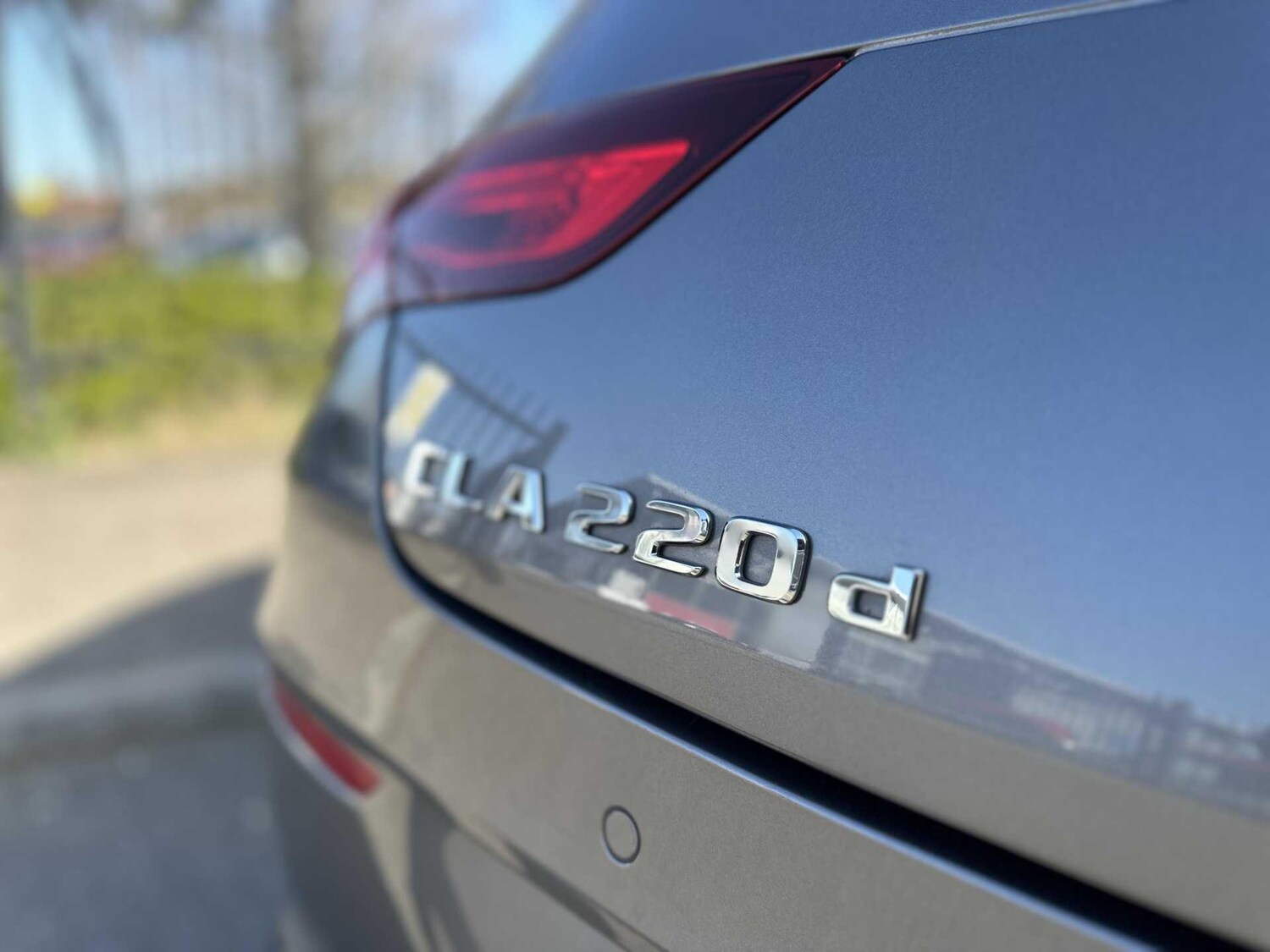 Used Mercedes-Benz CLA for sale - 77768977: Photo 17