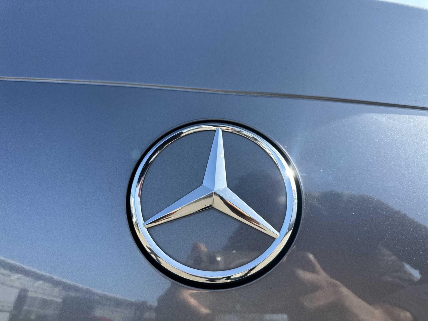 Used Mercedes-Benz CLA for sale - 77768977: Photo 18