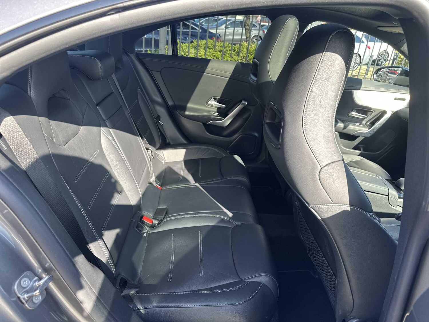 Used Mercedes-Benz CLA for sale - 77768977: Photo 28