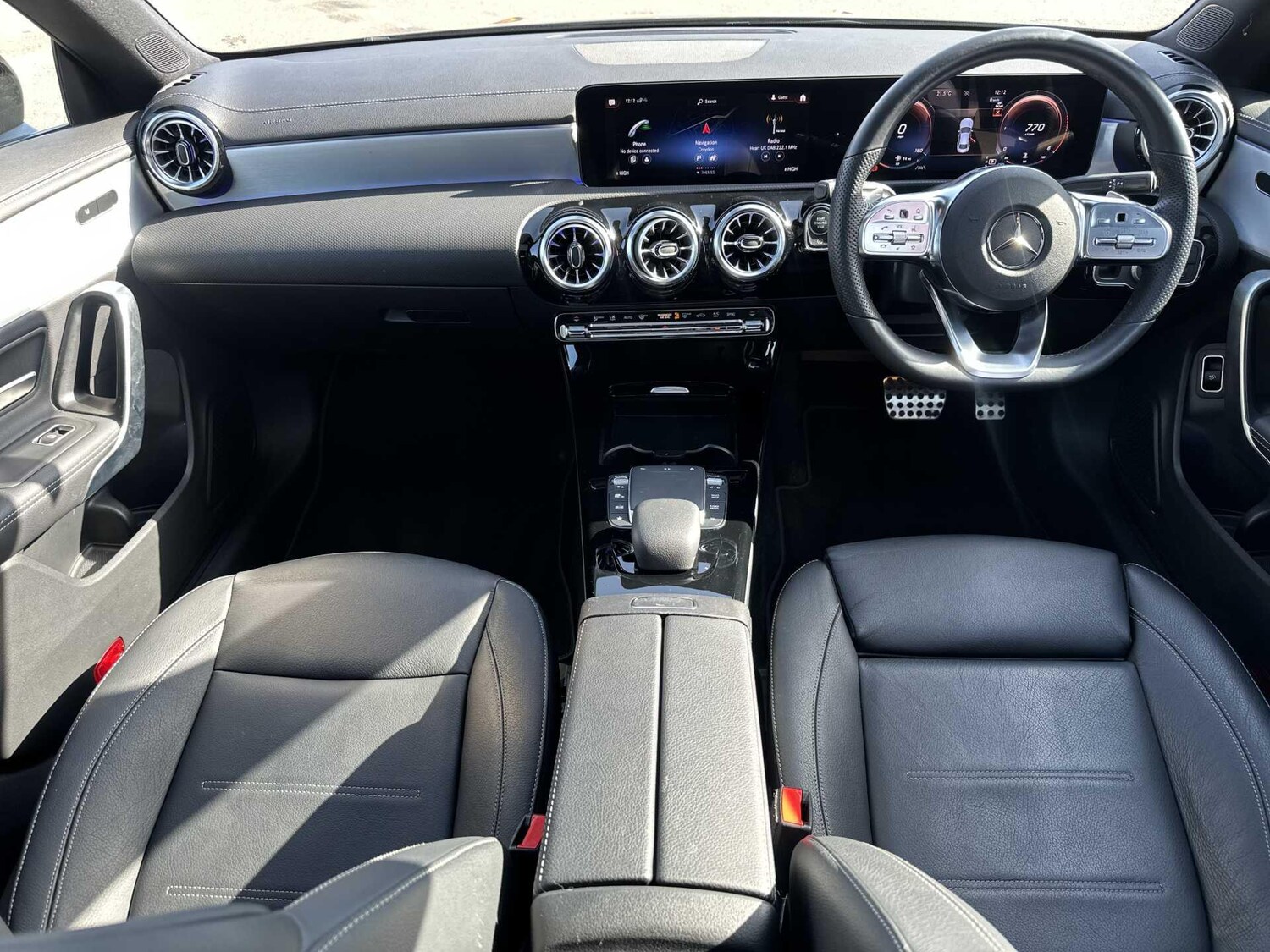 Used Mercedes-Benz CLA for sale - 77768977: Photo 30