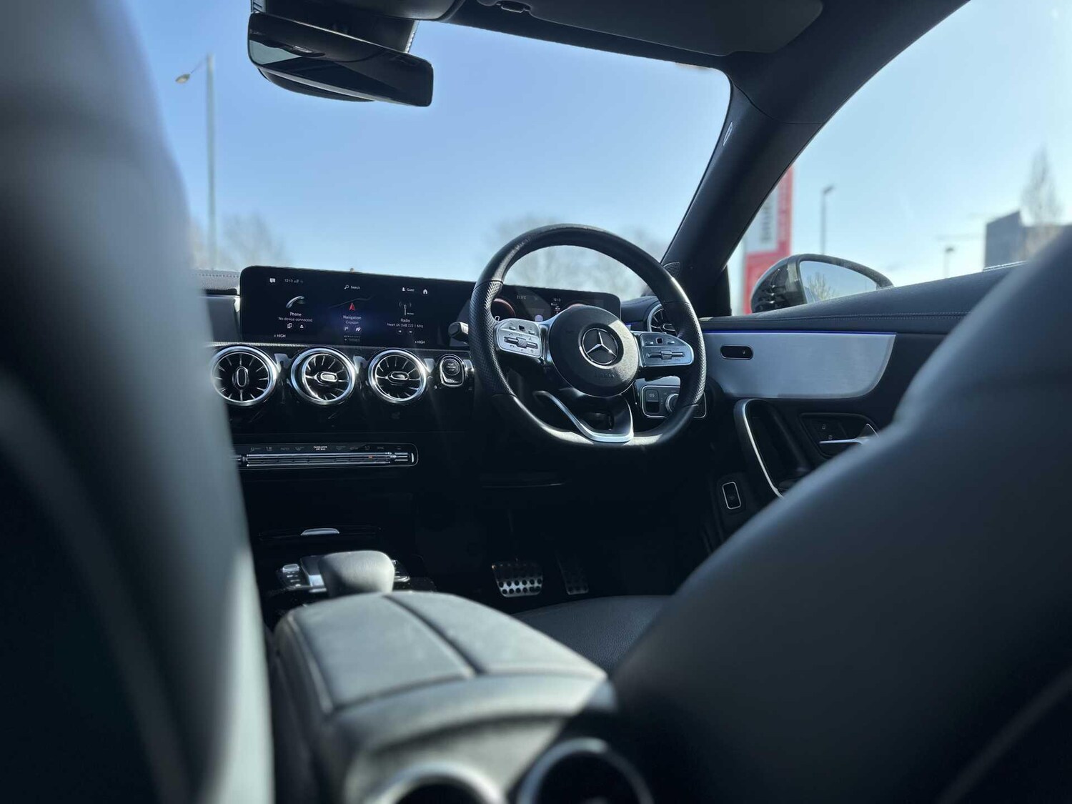 Used Mercedes-Benz CLA for sale - 77768977: Photo 32