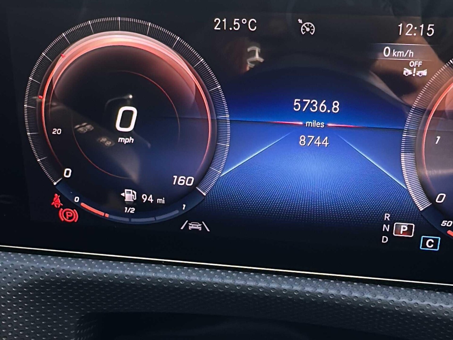 Used Mercedes-Benz CLA for sale - 77768977: Photo 35