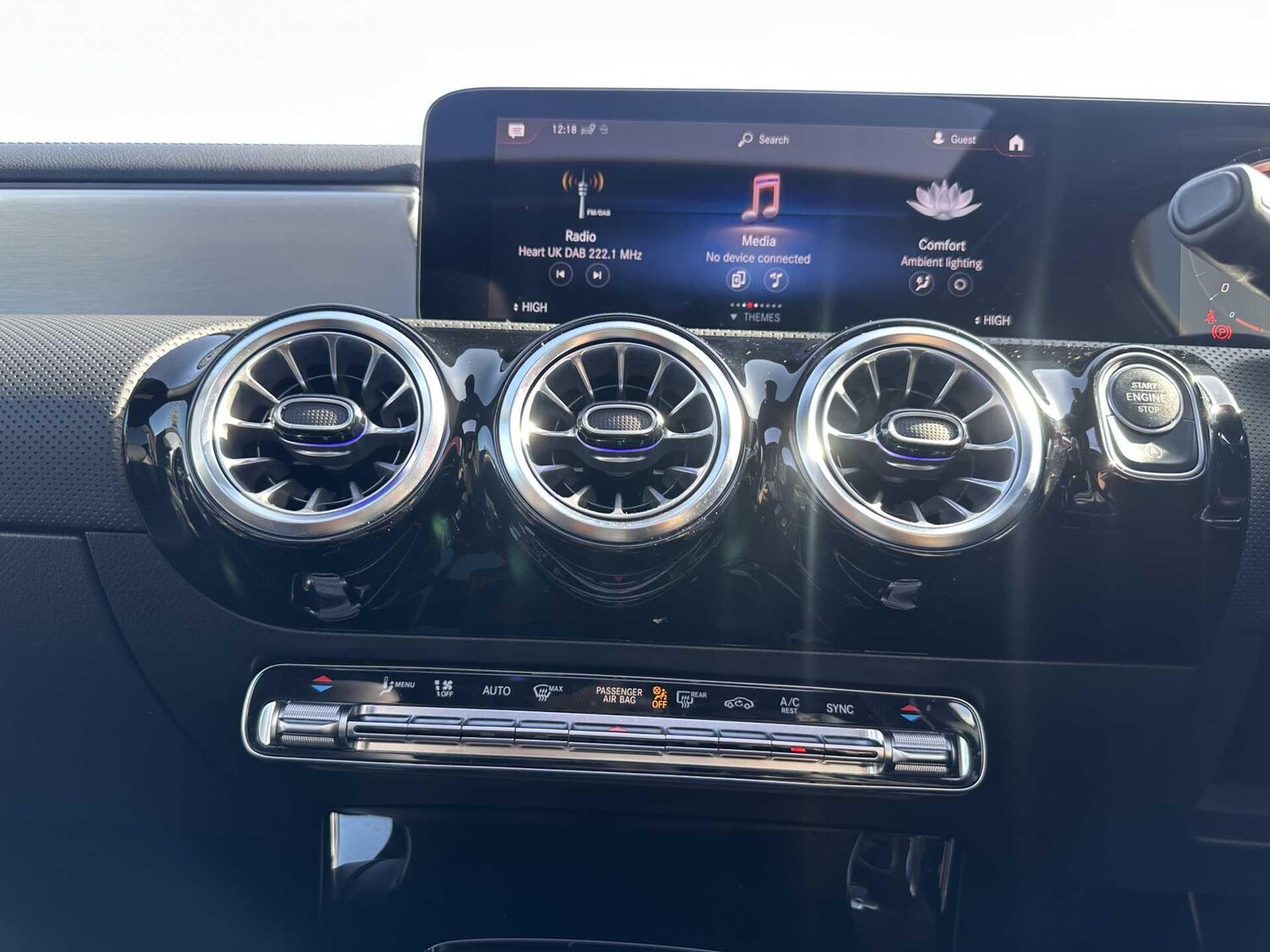 Used Mercedes-Benz CLA for sale - 77768977: Photo 36