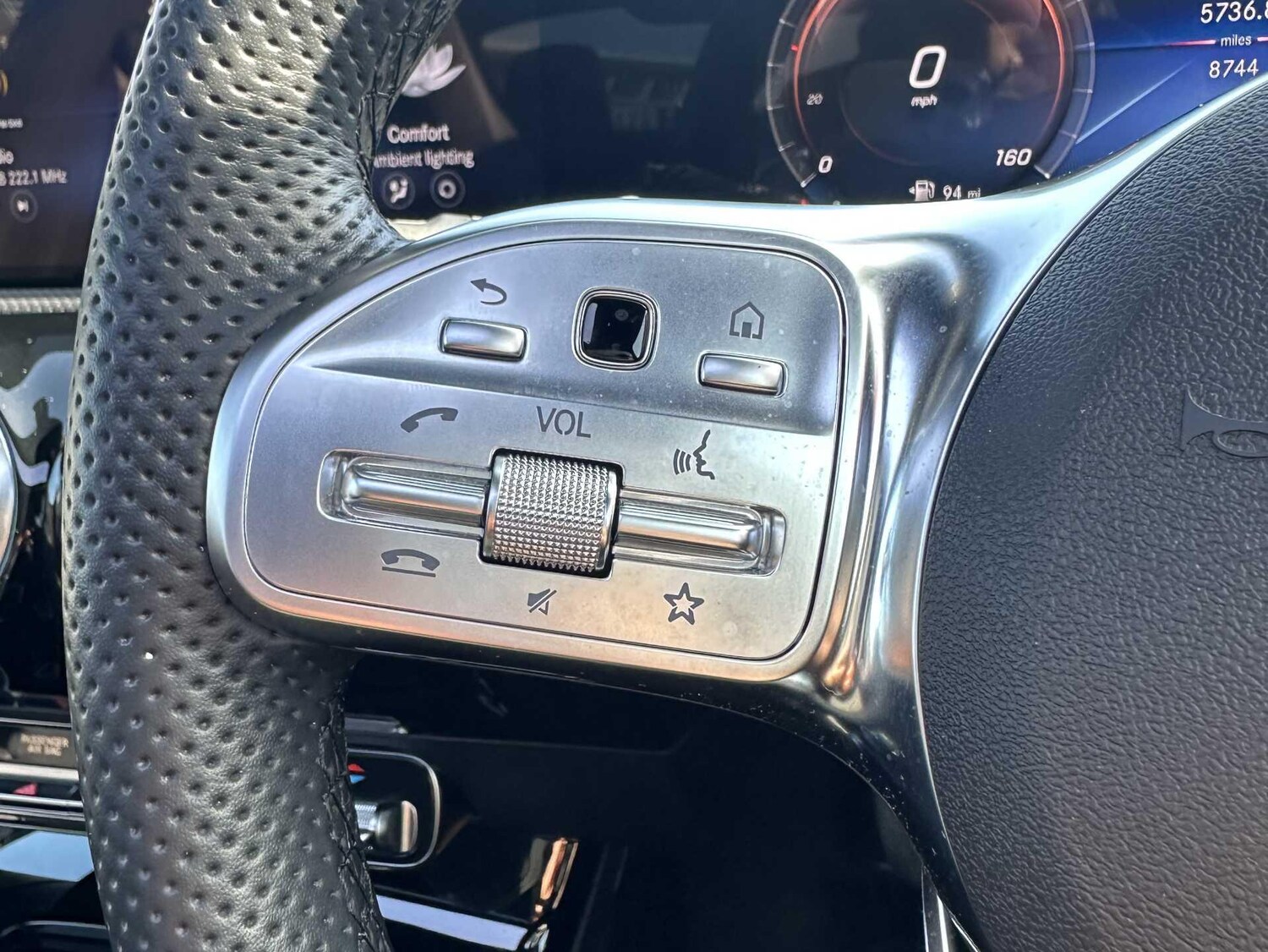 Used Mercedes-Benz CLA for sale - 77768977: Photo 38