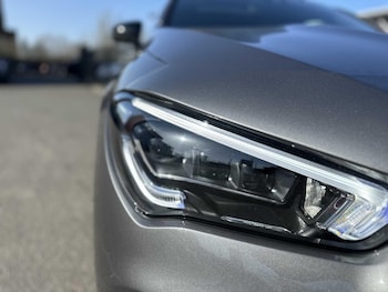 Used Mercedes-Benz CLA 2022 for sale - 77768977: Photo