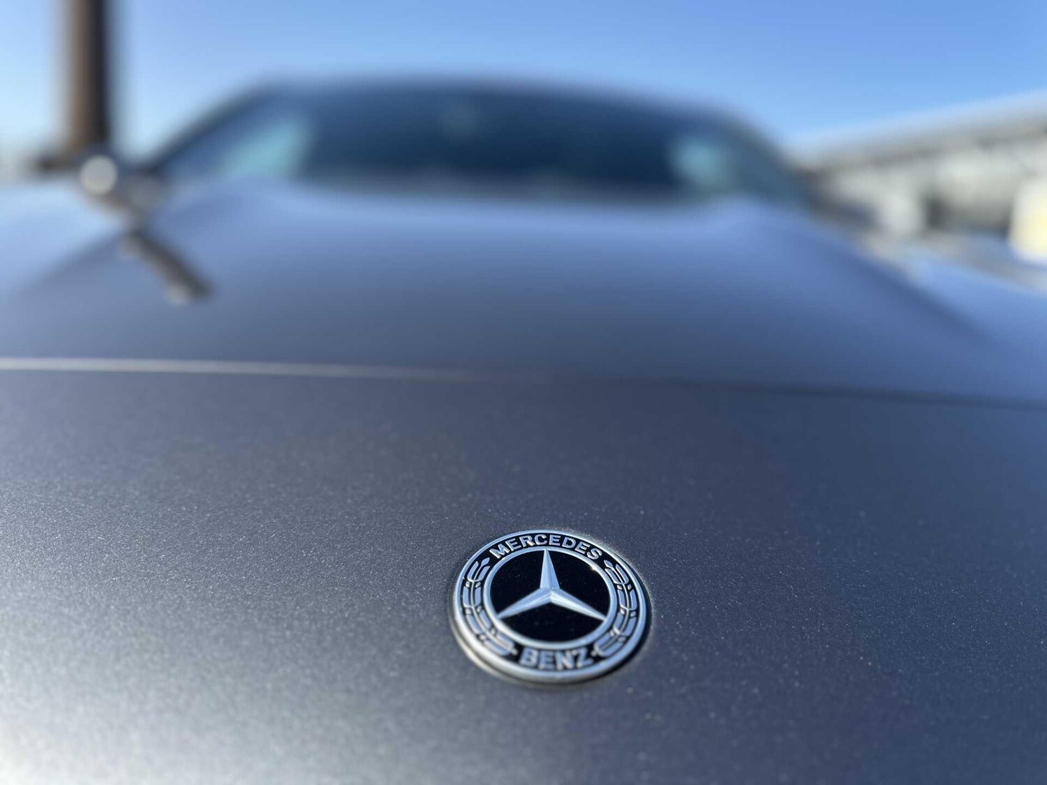 Used Mercedes-Benz CLA for sale - 77768977: Photo 7