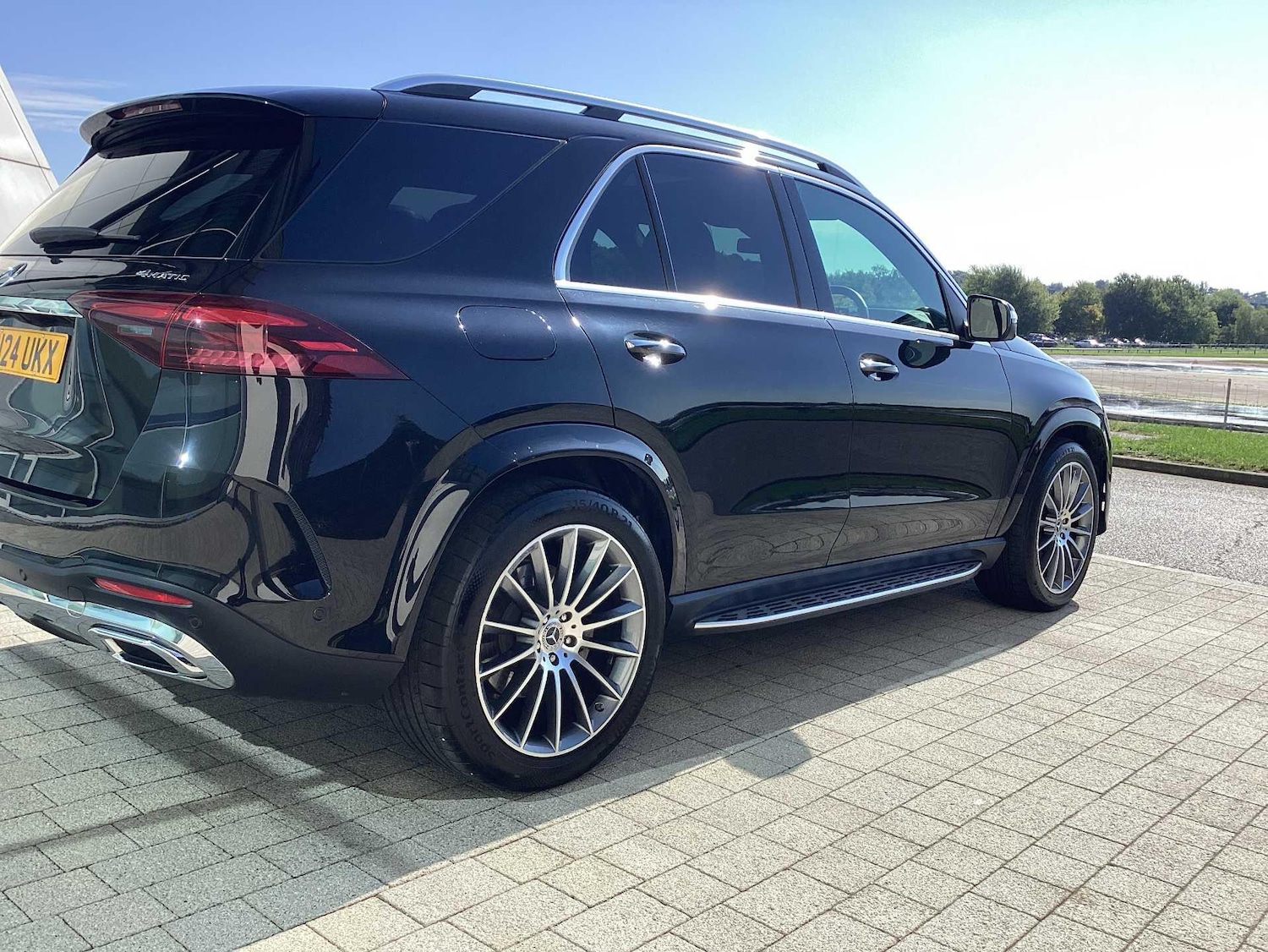 Used Mercedes-Benz GLE 2024 for sale - 77604572: Photo 14