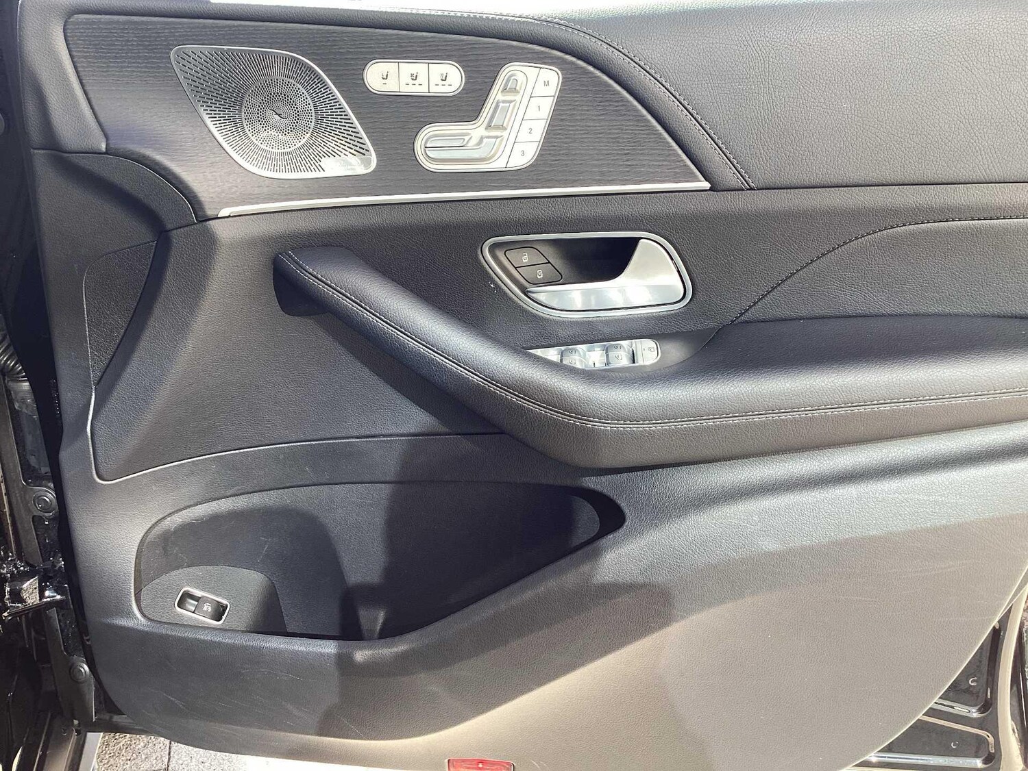 Used Mercedes-Benz GLE 2024 for sale - 77604572: Photo 17