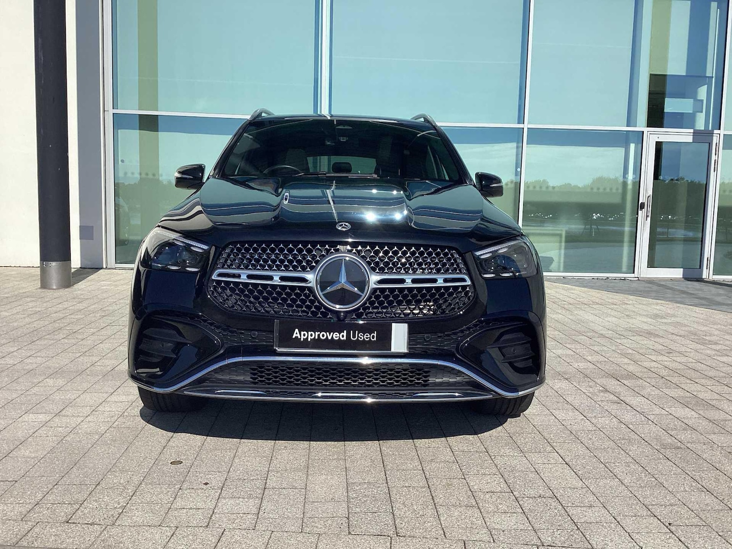 Used Mercedes-Benz GLE 2024 for sale - 77604572: Photo 2