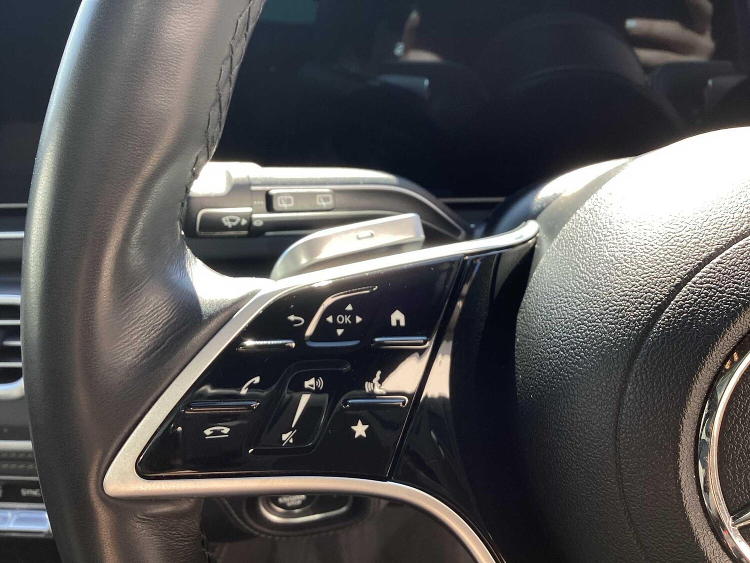 Used Mercedes-Benz GLE 2024 for sale - 77604572: Photo 21