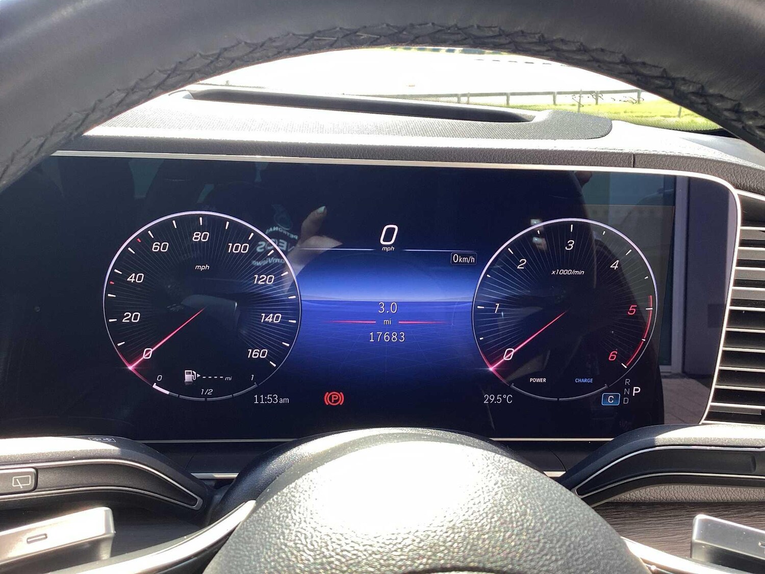 Used Mercedes-Benz GLE 2024 for sale - 77604572: Photo 22