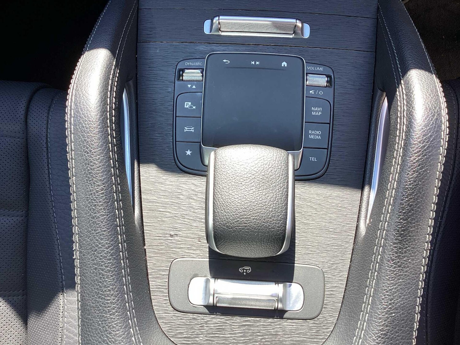 Used Mercedes-Benz GLE 2024 for sale - 77604572: Photo 25