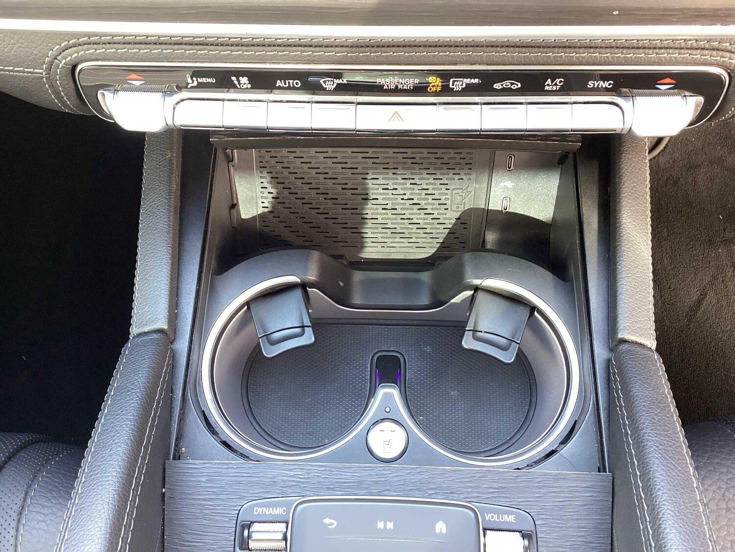 Used Mercedes-Benz GLE 2024 for sale - 77604572: Photo 26